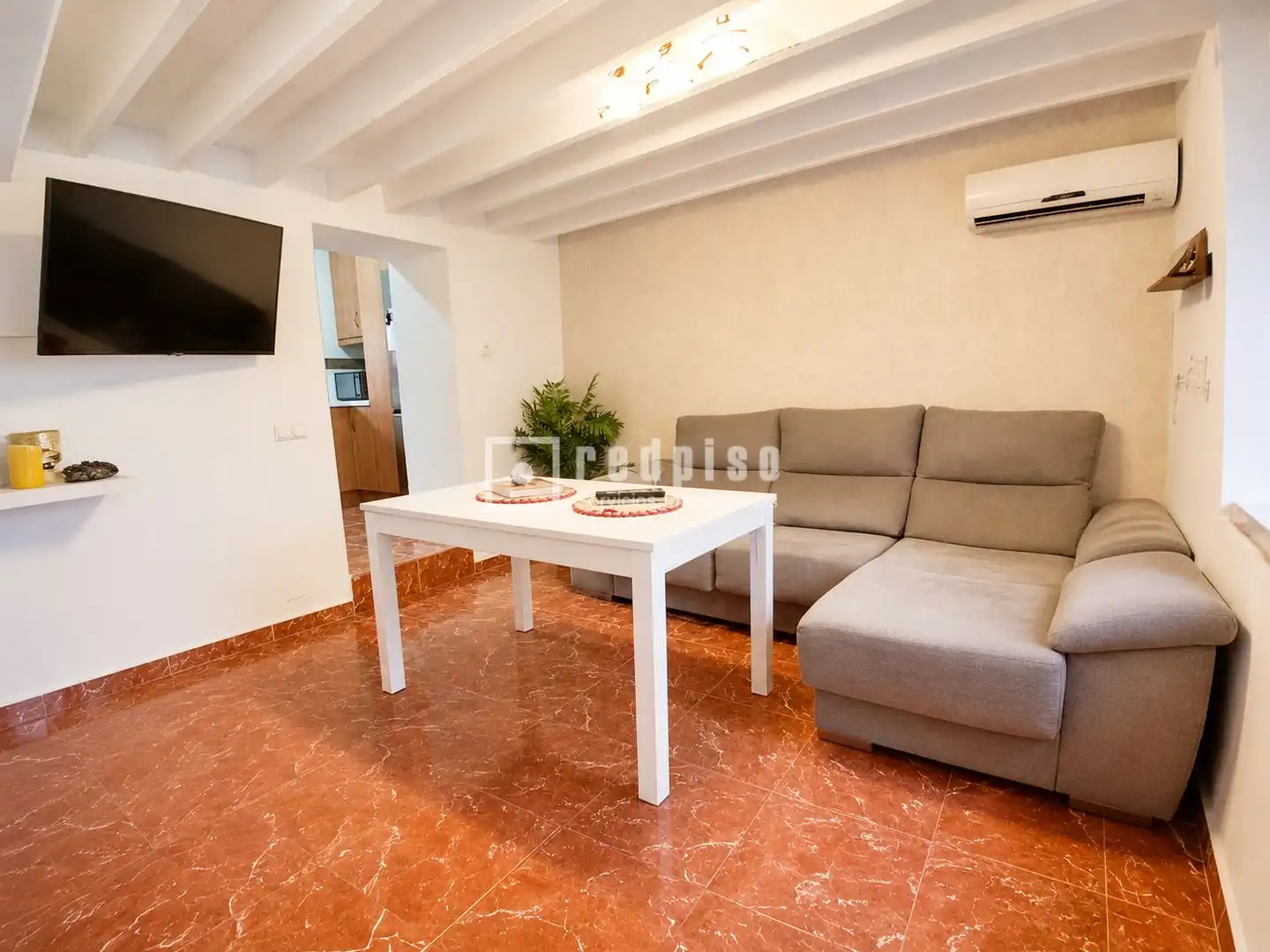 Casa en venda a Triana, imagen 6