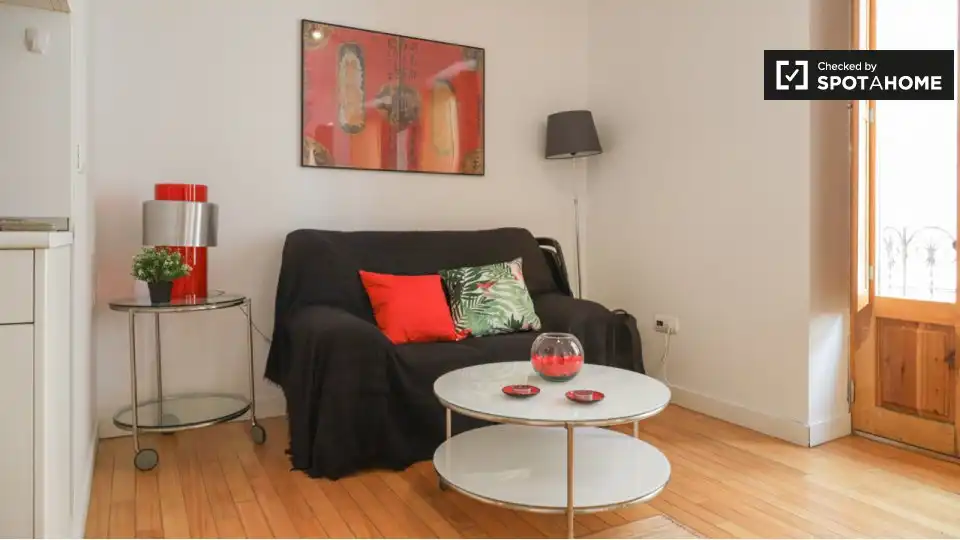 Appartement avec terrasse à louer à Latina, imagen 4