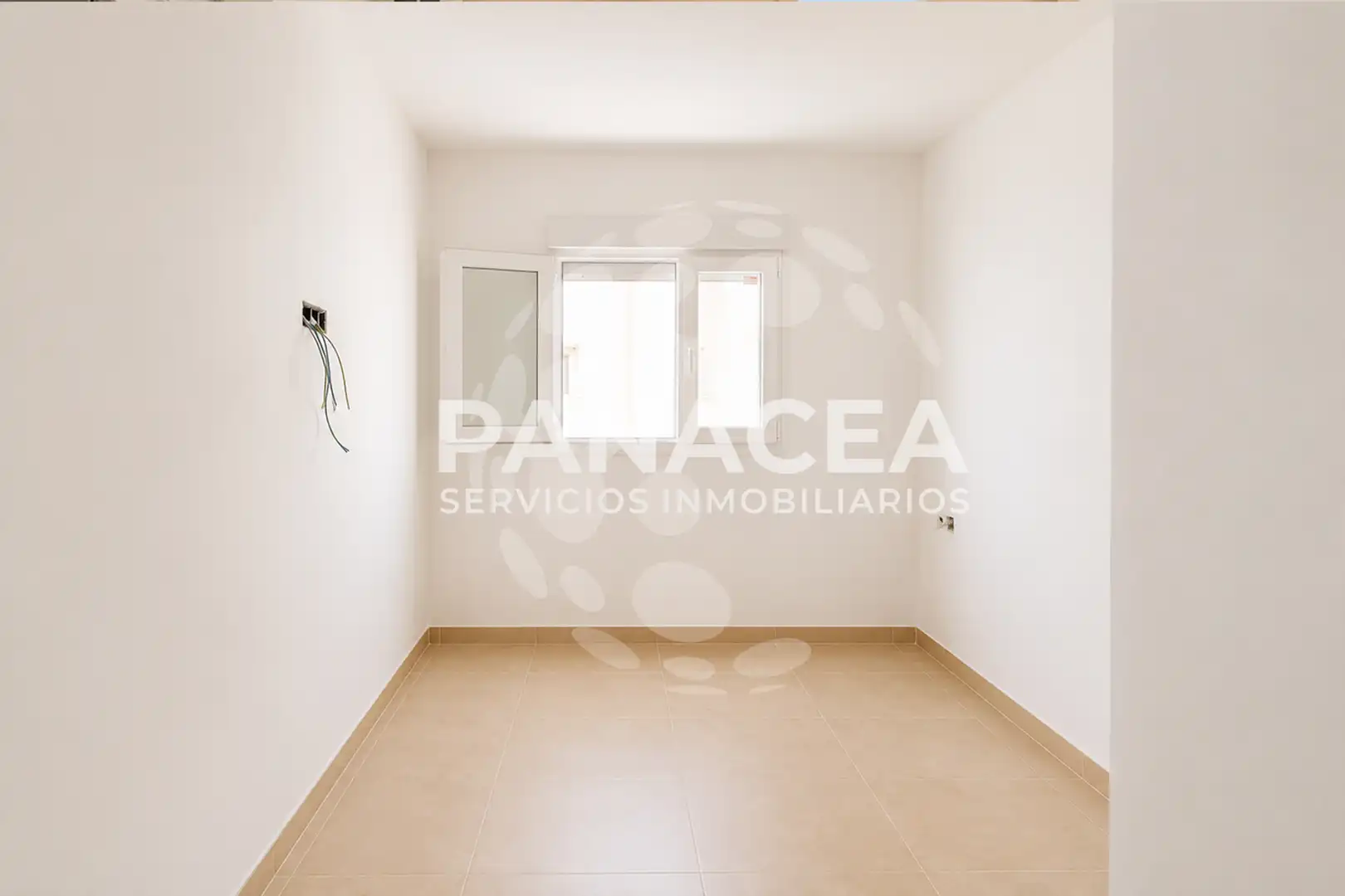 Piso en venta en Vícar con Amueblado, Balcón y Piscina comunitaria
