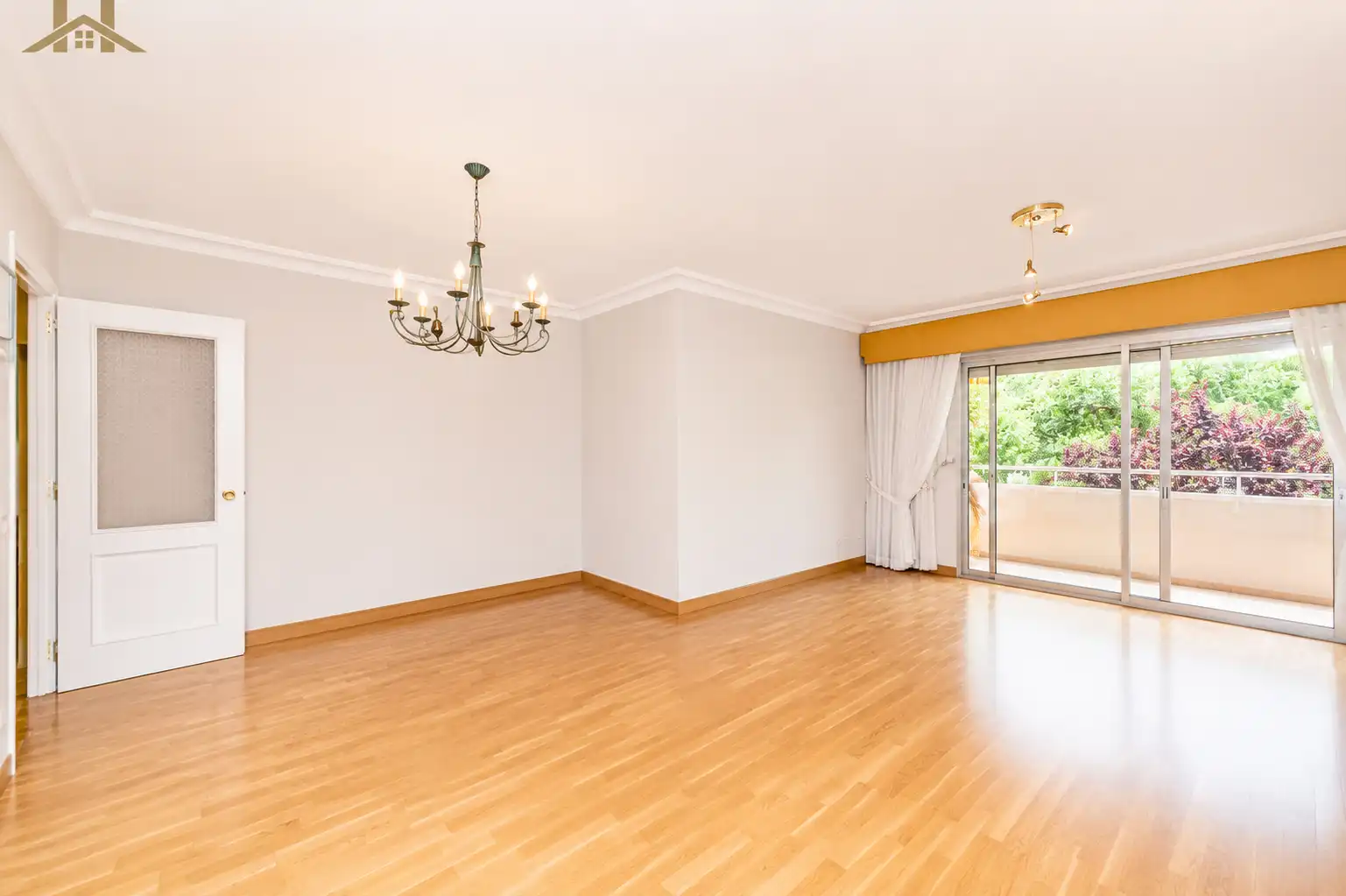 Piso con terraza en venta en Calle Solano, imagen 2