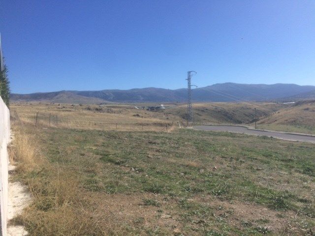 Residential for sale in San Cristóbal de Segovia