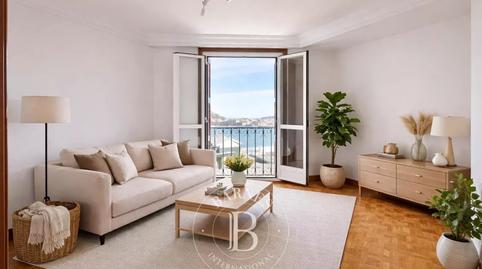 Foto 2 de Casa o xalet en venda a Miraconcha, Donostia - San Sebastián