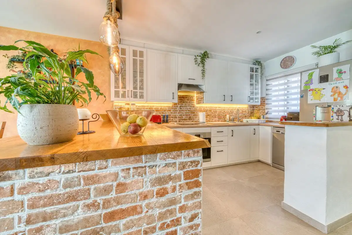 Maison mitoyenne avec piscine à vendre à Hipódromo - Cerrado del Águila, imagen 7