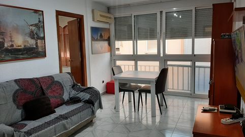 Foto 5 de Piso de alquiler en Calle Alfambra, La Unión - Cruz de Humilladero - Los Tilos, Málaga Capital