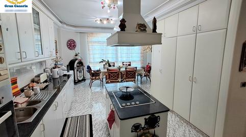 Foto 3 de Edifici en venda a Cruce de Arinaga, Agüimes