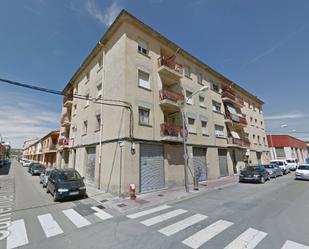 Exterior view of Apartment for sale in Manlleu