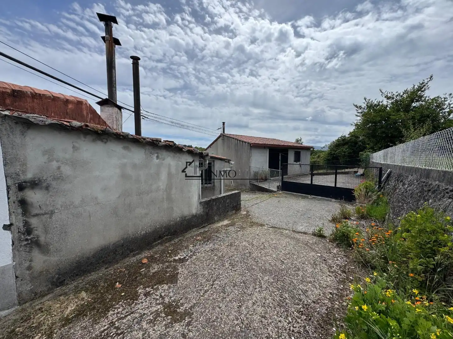 Attic for sale in Forcarei