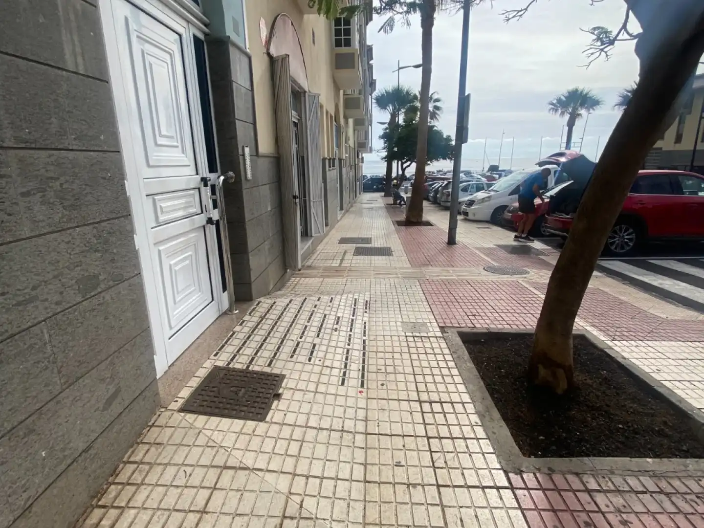 Local comercial en venda a Candelaria - Playa La Viuda, imagen 2