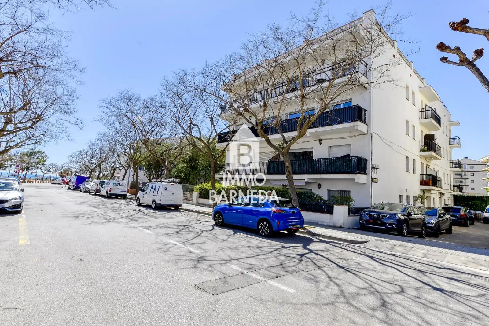 Flat with terrace for sale in Bernat Metge 3, imagen 31