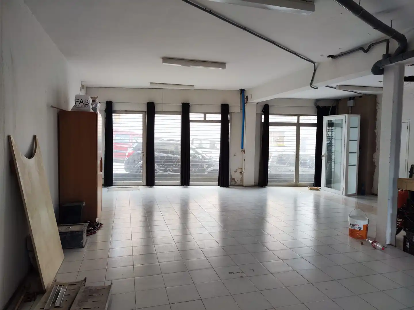 Local commercial à louer à Llagostera, imagen 3