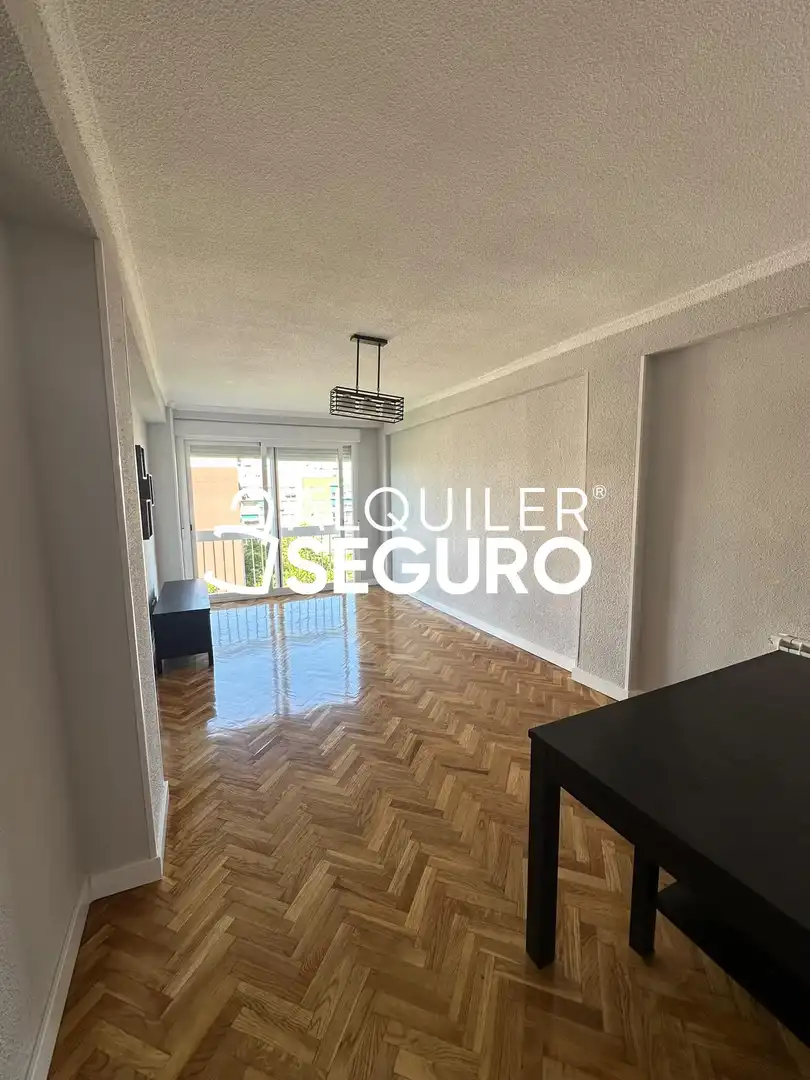 Piso de alquiler en Vicedo, Valderas - Los Castillos