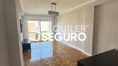 Foto 2 de Pis de lloguer a Vicedo, Valderas - Los Castillos, Alcorcón