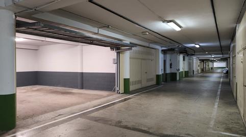 Foto 4 de Garaje de alquiler en Gipuzkoa Kalea, 15, Zarautz, Gipuzkoa