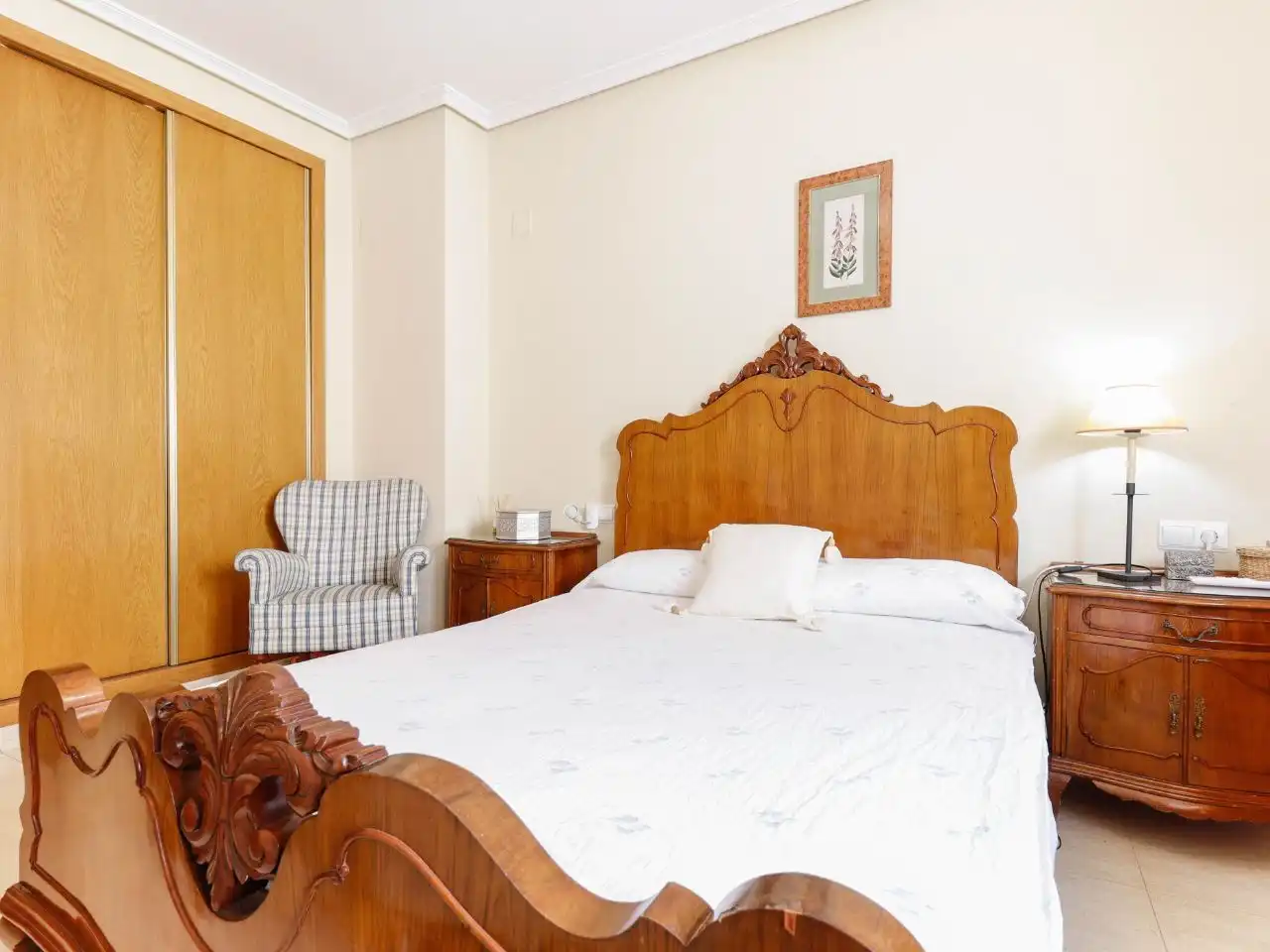 Penthouse with lift for sale in san pascual 121, imagen 20