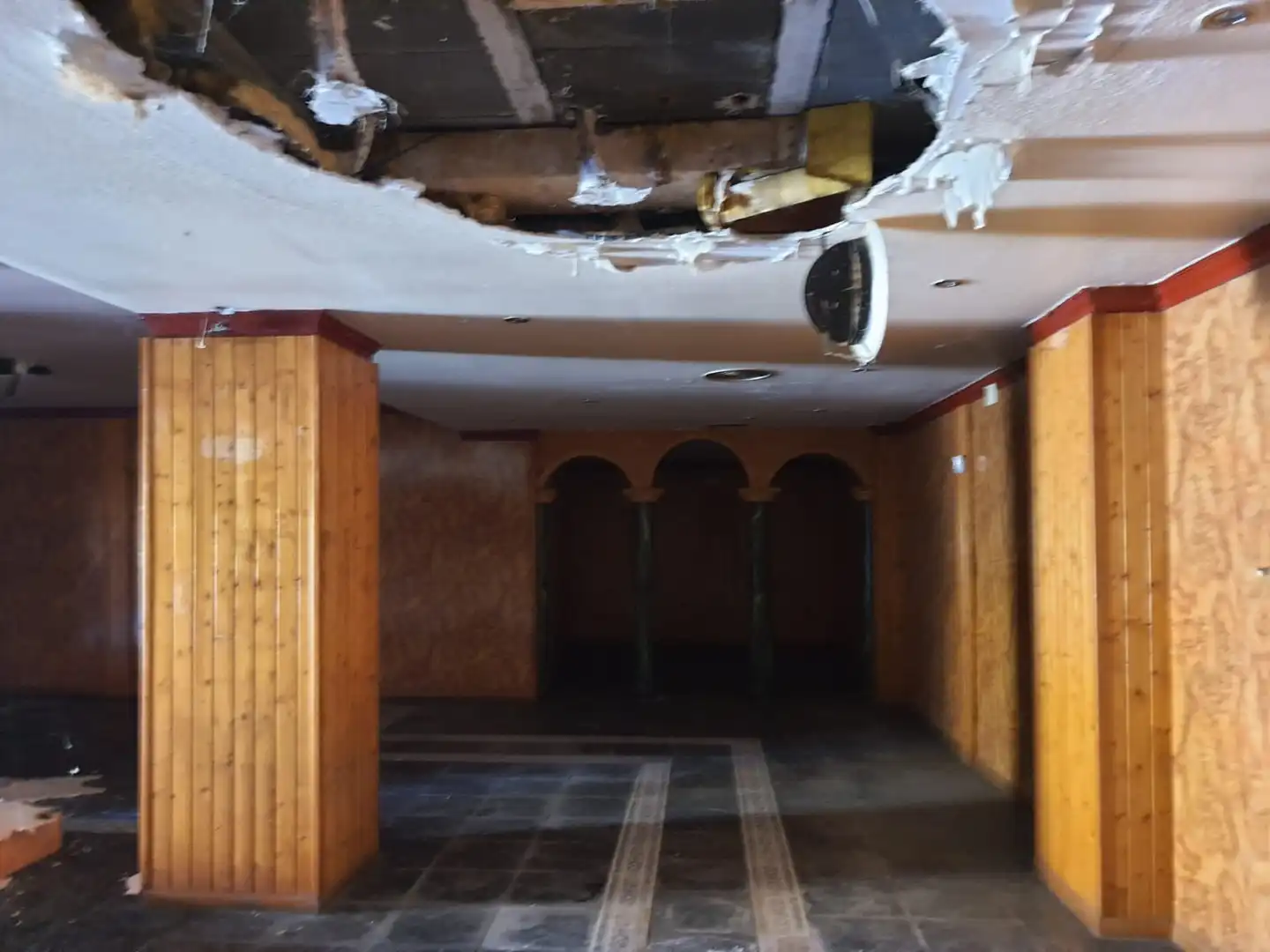 Local en venta en El Ejido