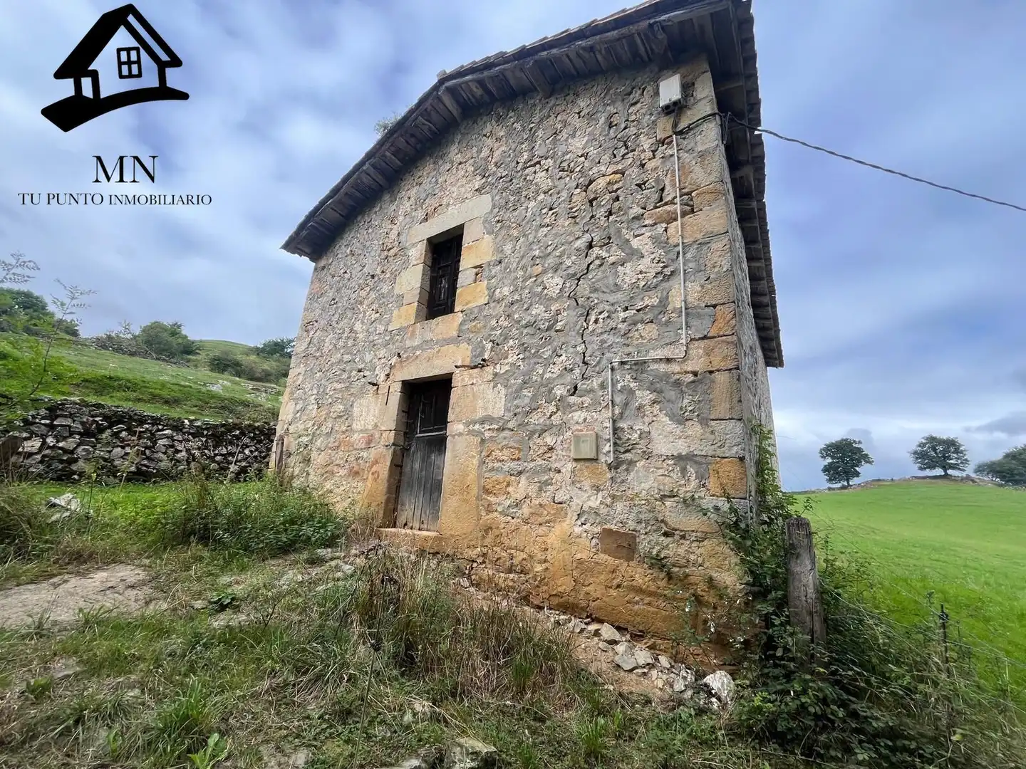 Casa rústica en venda a Villafufre, imagen 10
