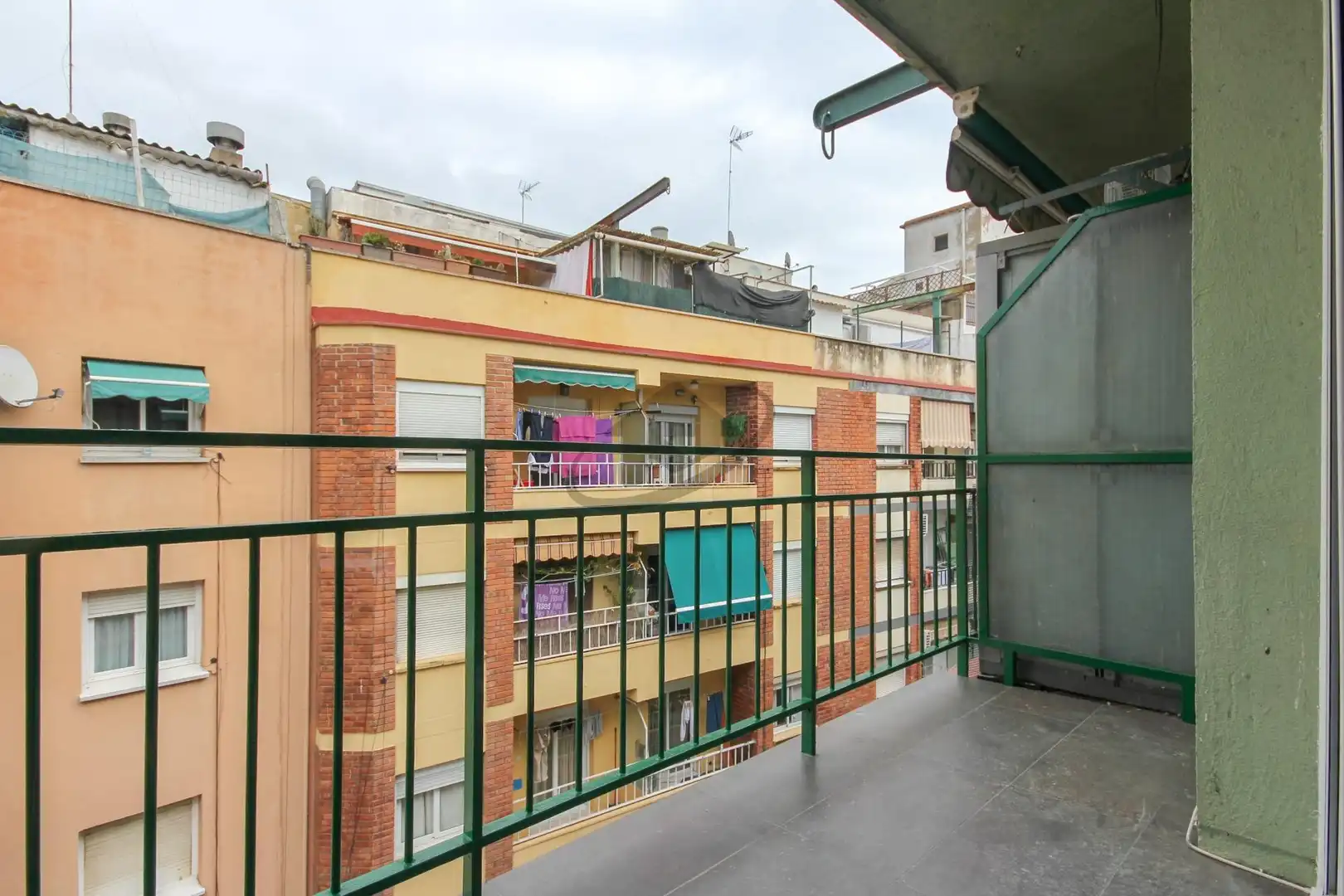 Appartement avec terrasse à vendre à Catalunya - Fontetes, imagen 6