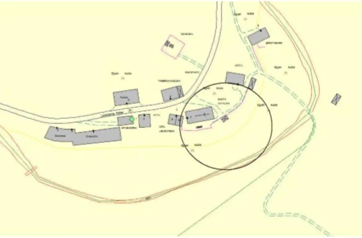 Residencial en venda en Gizaburuaga