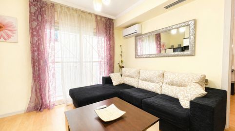 Foto 2 de Piso en venta en Avenida de Carlos Haya, Carranque - Haza Cuevas, Málaga Capital