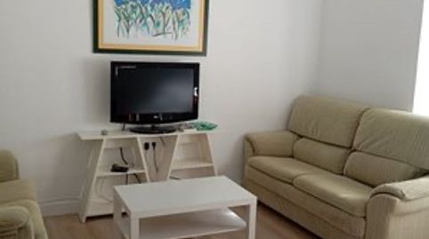 Foto 4 de Piso de alquiler en Calle Huelva, San Cristóbal, Ronda