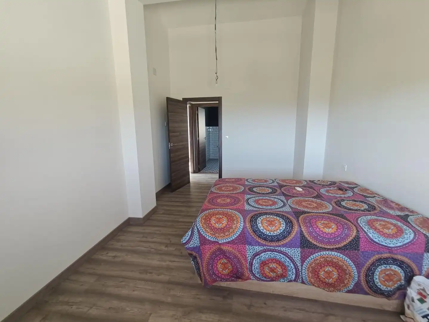 Bedroom of Houses for sale in Petrer  with Private garden, Terrace and Balcony