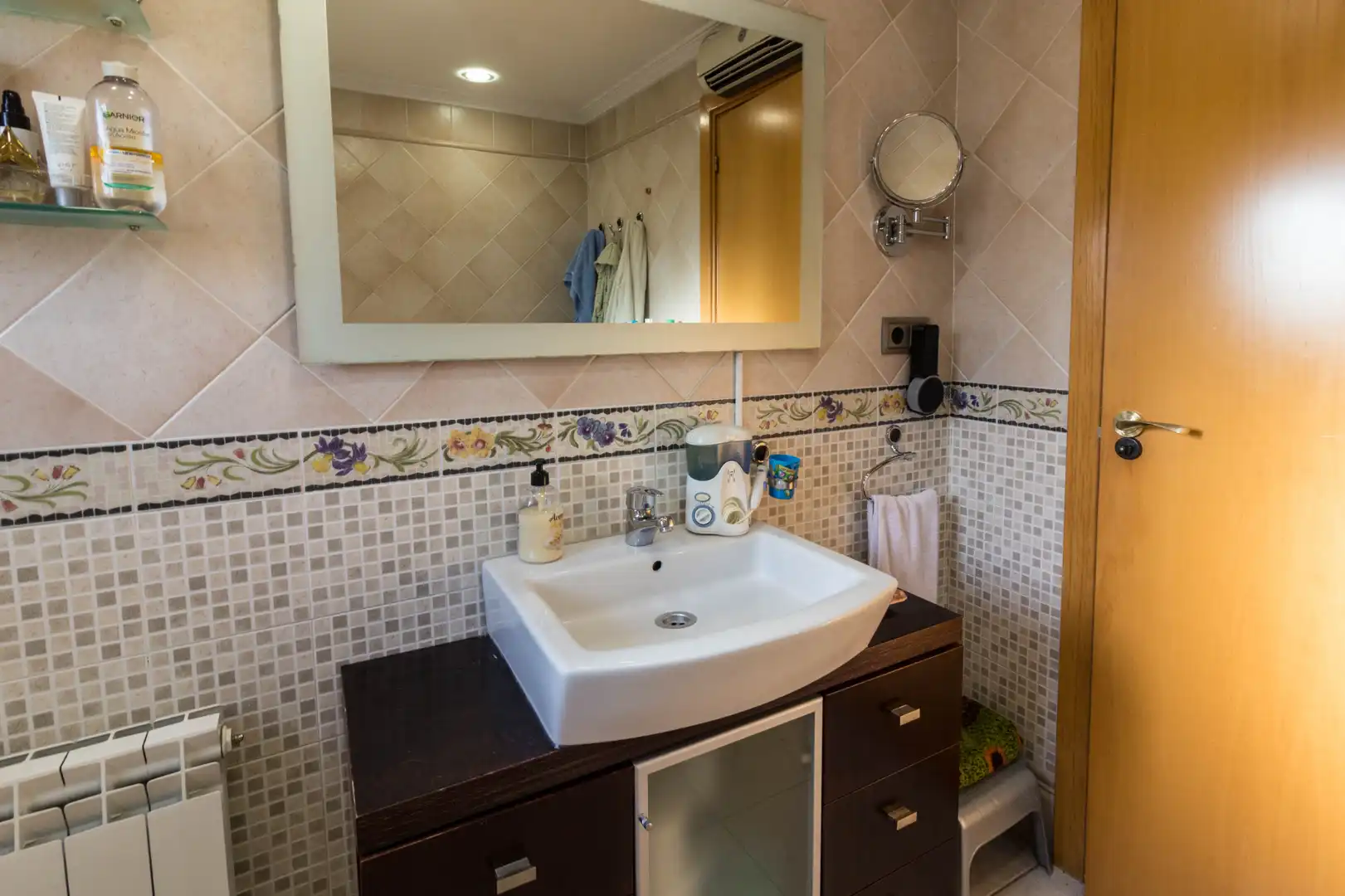 Bathroom of Detached homes for sale in Cambrils  with Air Conditioner, Heating and Private garden