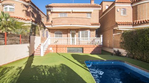 Foto 2 de Casa o xalet en venda a Jubalcoi, Elche / Elx