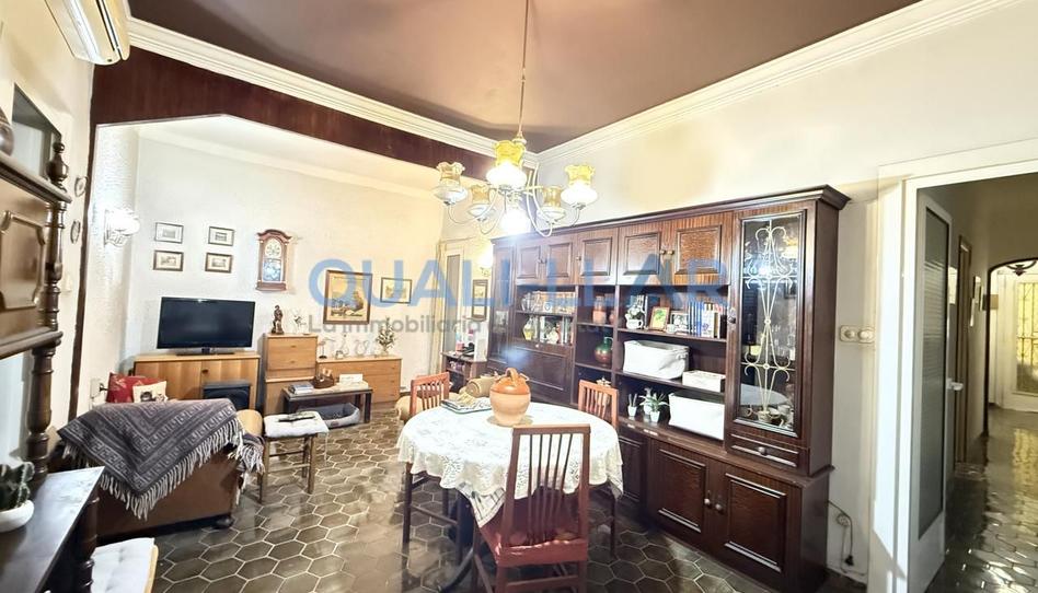 Photo 1 of Planta baja for sale in Carrer D'en Domènec, Centre, Barcelona