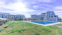 Piscina de Planta baixa en venda en  Almería Capital amb Jardí privat, Terrassa i Piscina comunitària