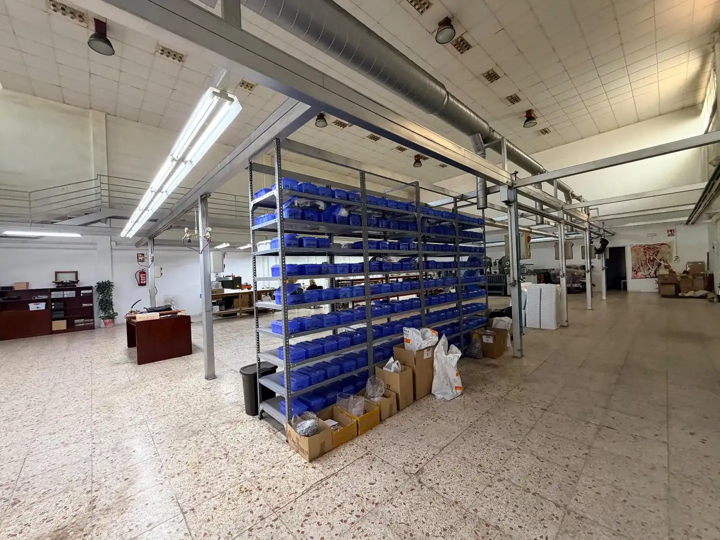 Nave industrielle à louer à Elche ciudad, imagen 26