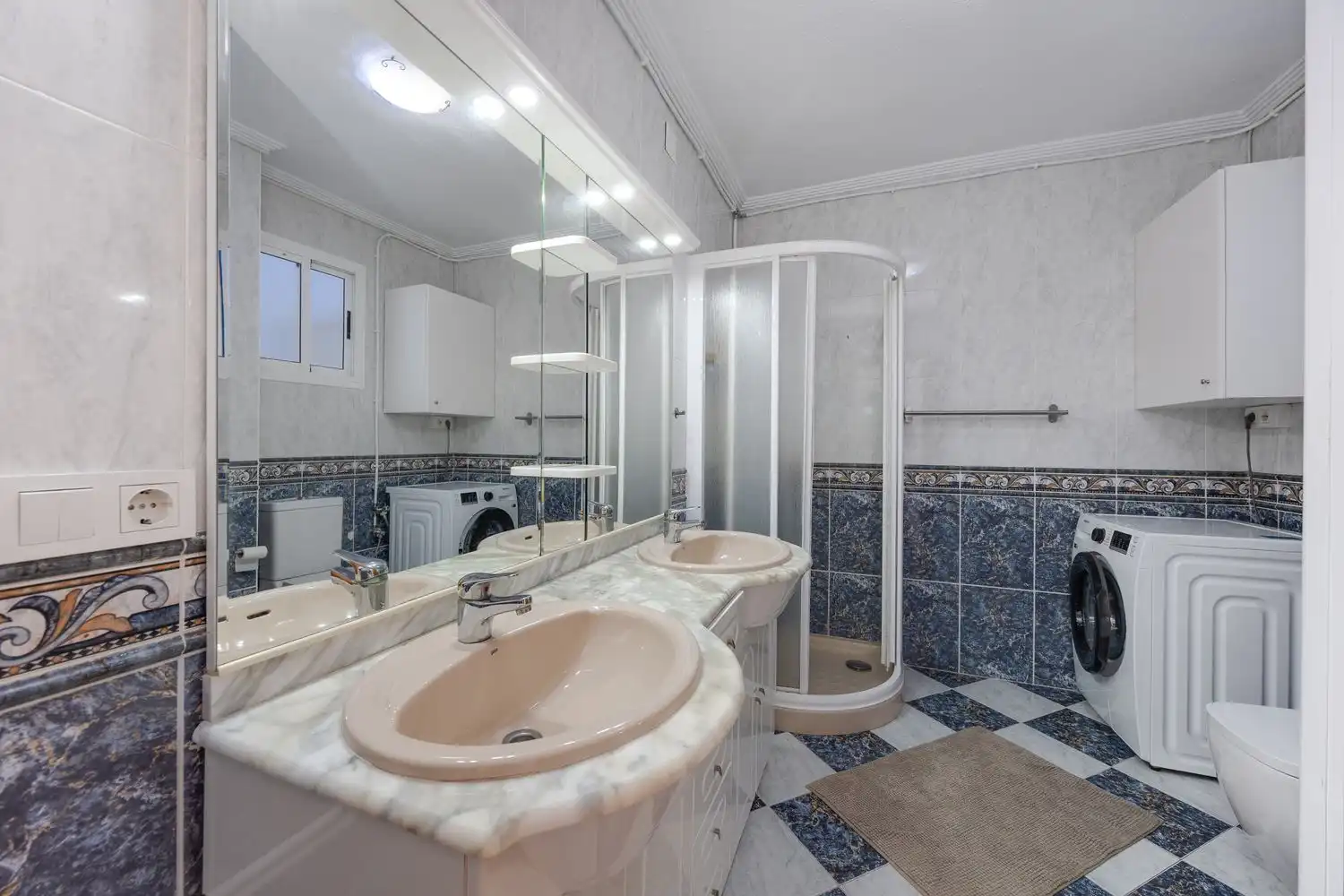 Apartament amb terrassa en venda a Calle Ramón y Cajal 25, imagen 24