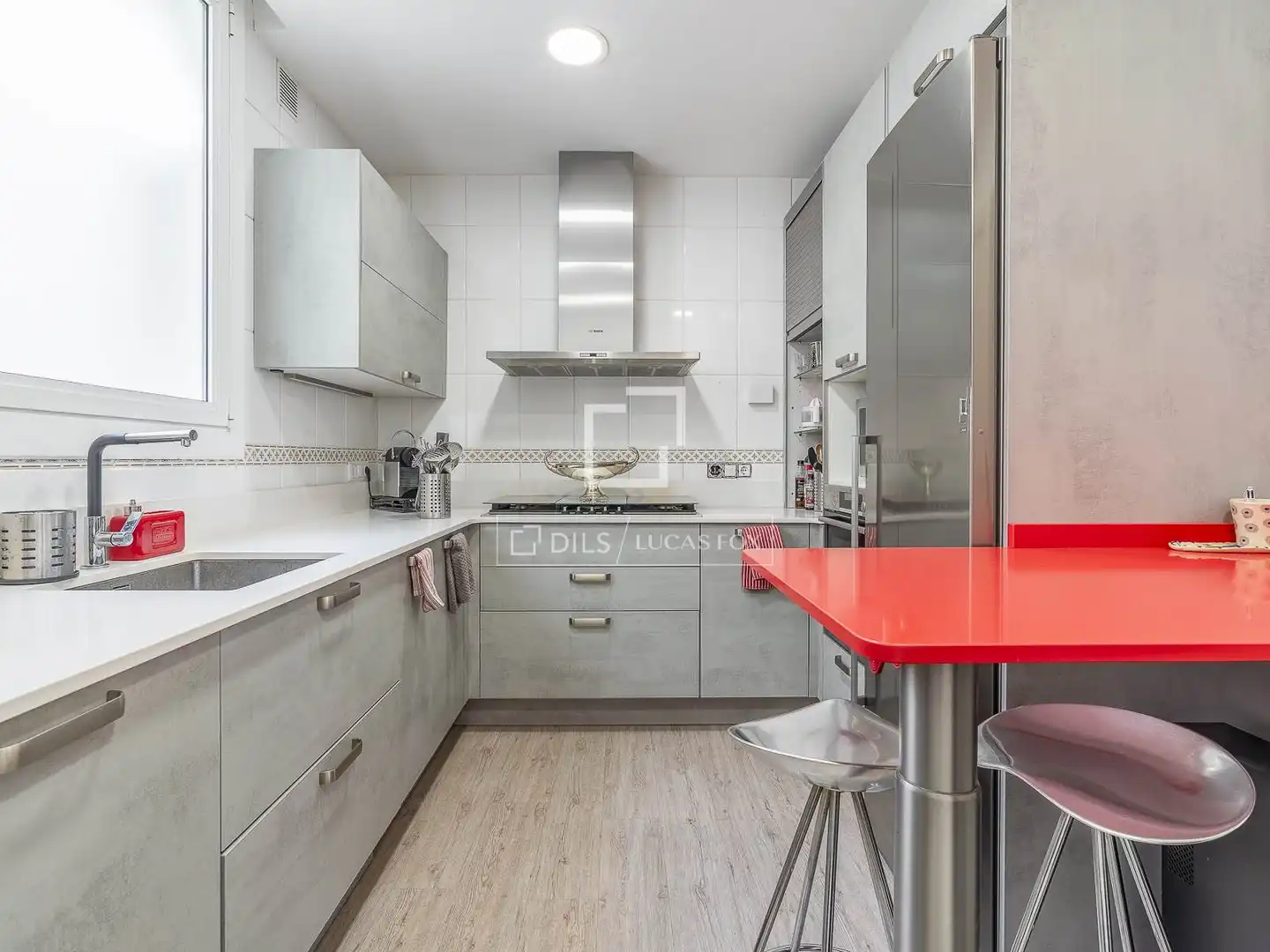 Appartamento con balcone in vendita a Eixample, imagen 27