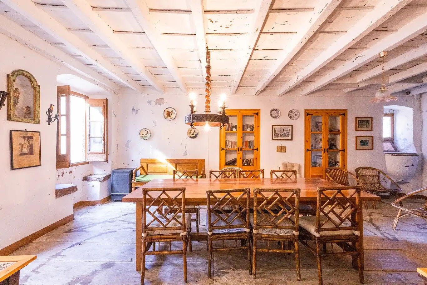 Casa rústica en venta en Gombrèn, imagen 15