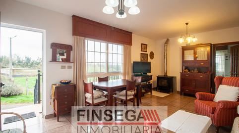 Foto 3 de Casa o chalet en venta en Miño, A Coruña
