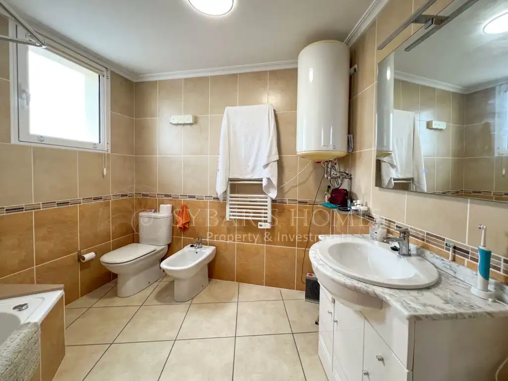 Apartament en venda a Calle Marina Baixa, Ondara