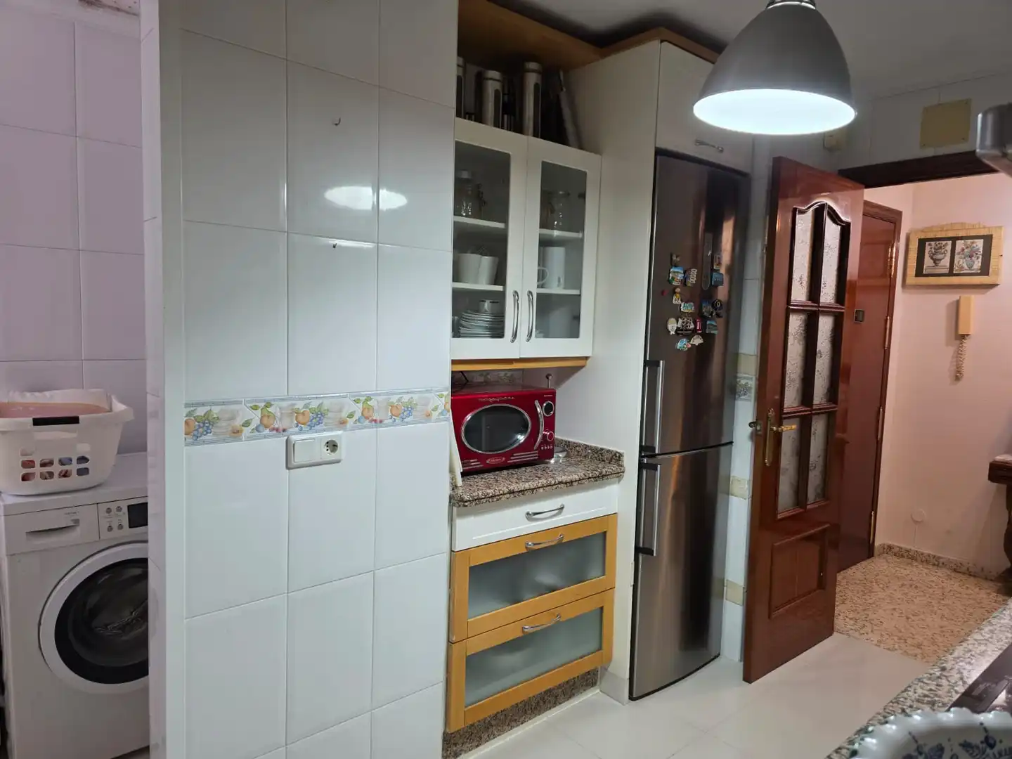 Piso con ascensor en venta en Centro - Doña Mercedes, imagen 6