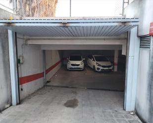 Parking of Garage for sale in Jerez de la Frontera