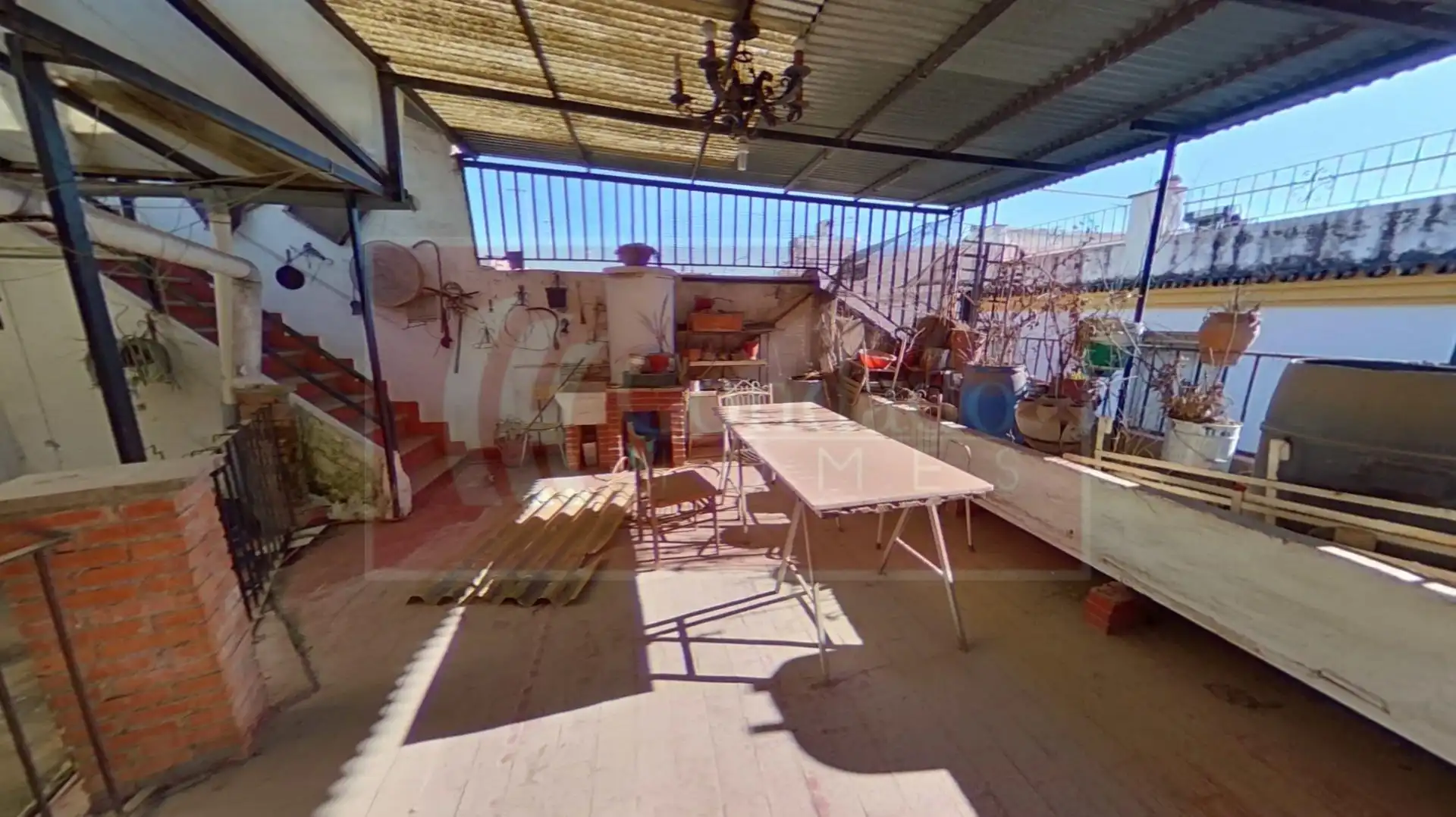 Casa o chalet en venta en Sta. Marina - San Andrés - San Pablo - San Lorenzo