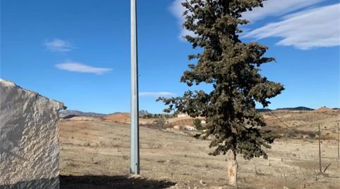 Foto 2 de Terreno en venta en N-342a, 94a, Zarzalico, Lorca