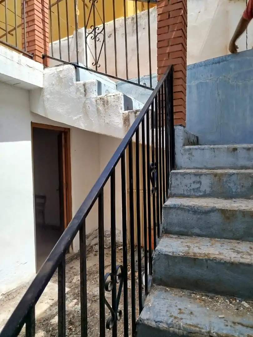 Balcony of Houses for sale in Benamocarra  with Furnished