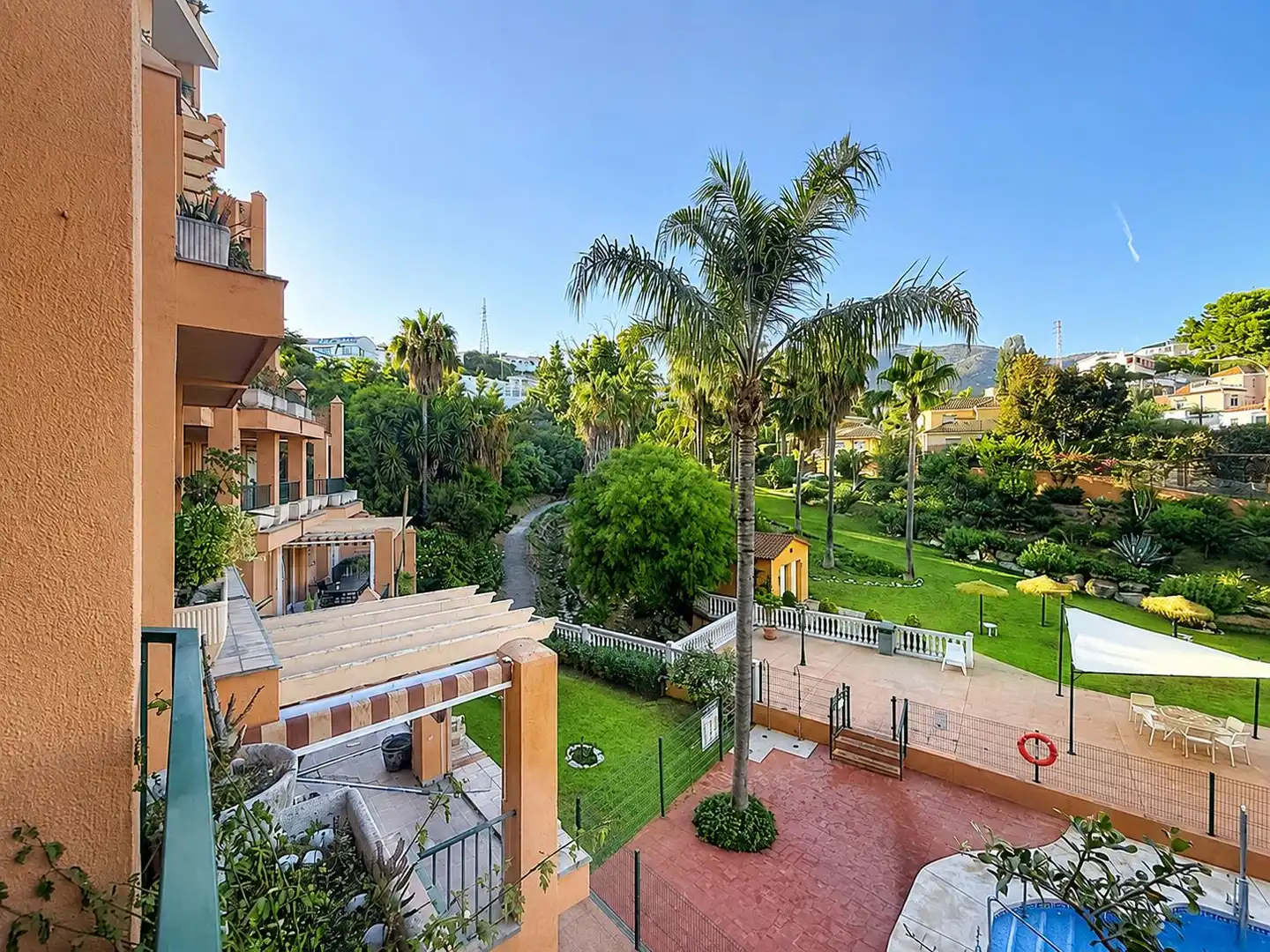 Apartment mit Pool zum Verkauf in 14 Calle Tomillo #planta 3, imagen 28