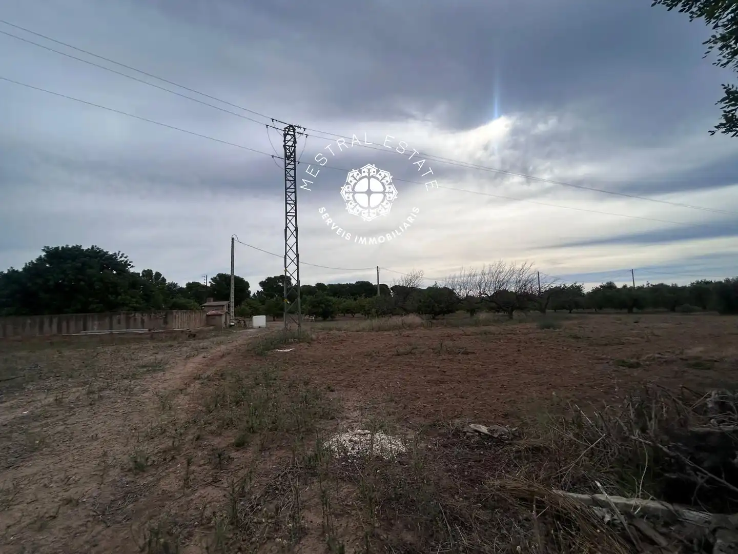 Terreno en venta en Cambrils