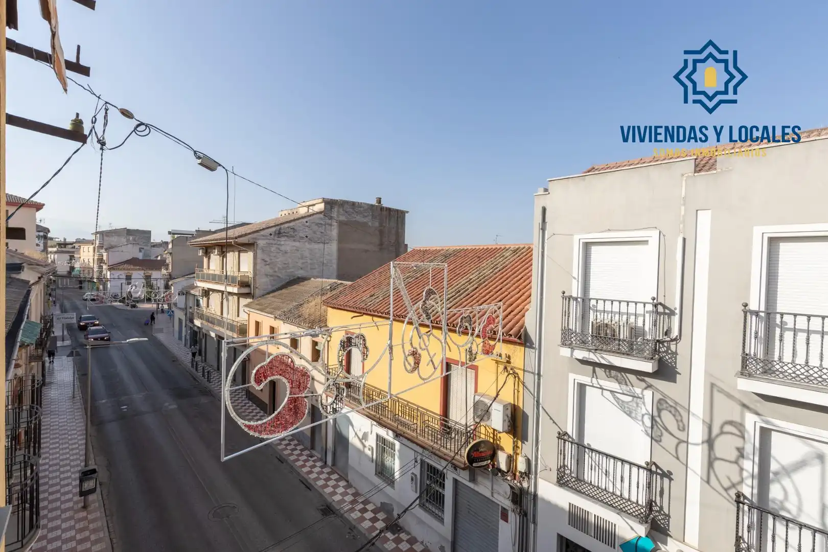 Appartement avec terrasse à vendre à Calle GRANADA 11, imagen 8