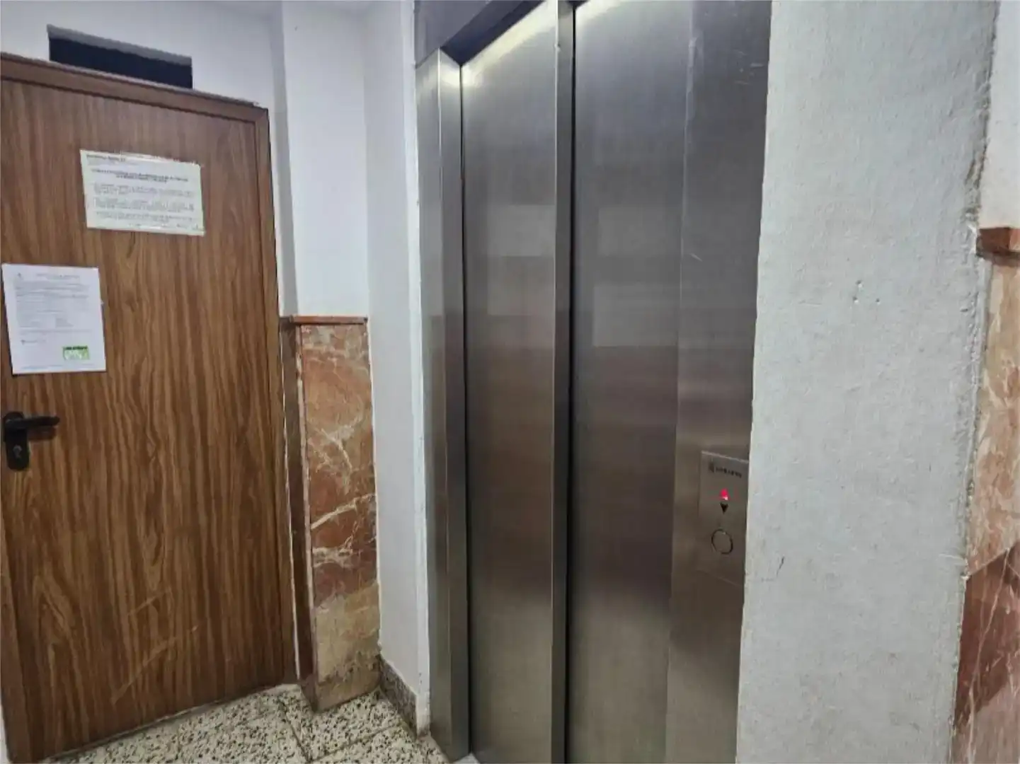 Wohnung zum Verkauf in Málaga Capital mit Klimaanlage und Balkon