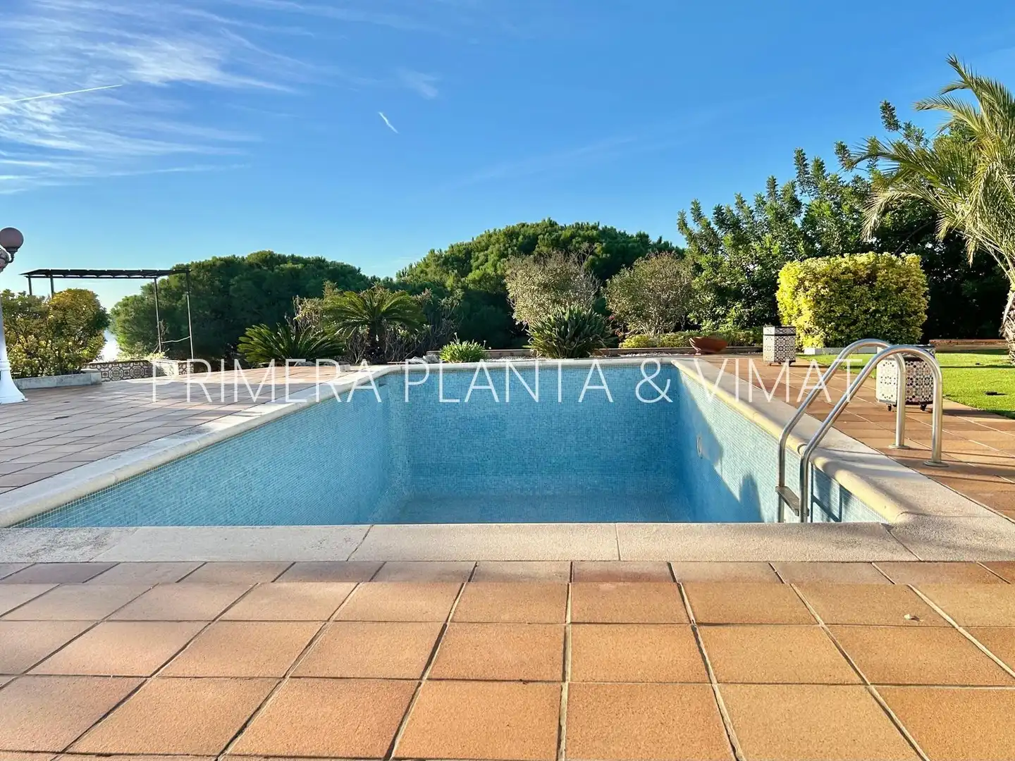 Villa avec piscine à vendre à Urbanitzacions, imagen 8