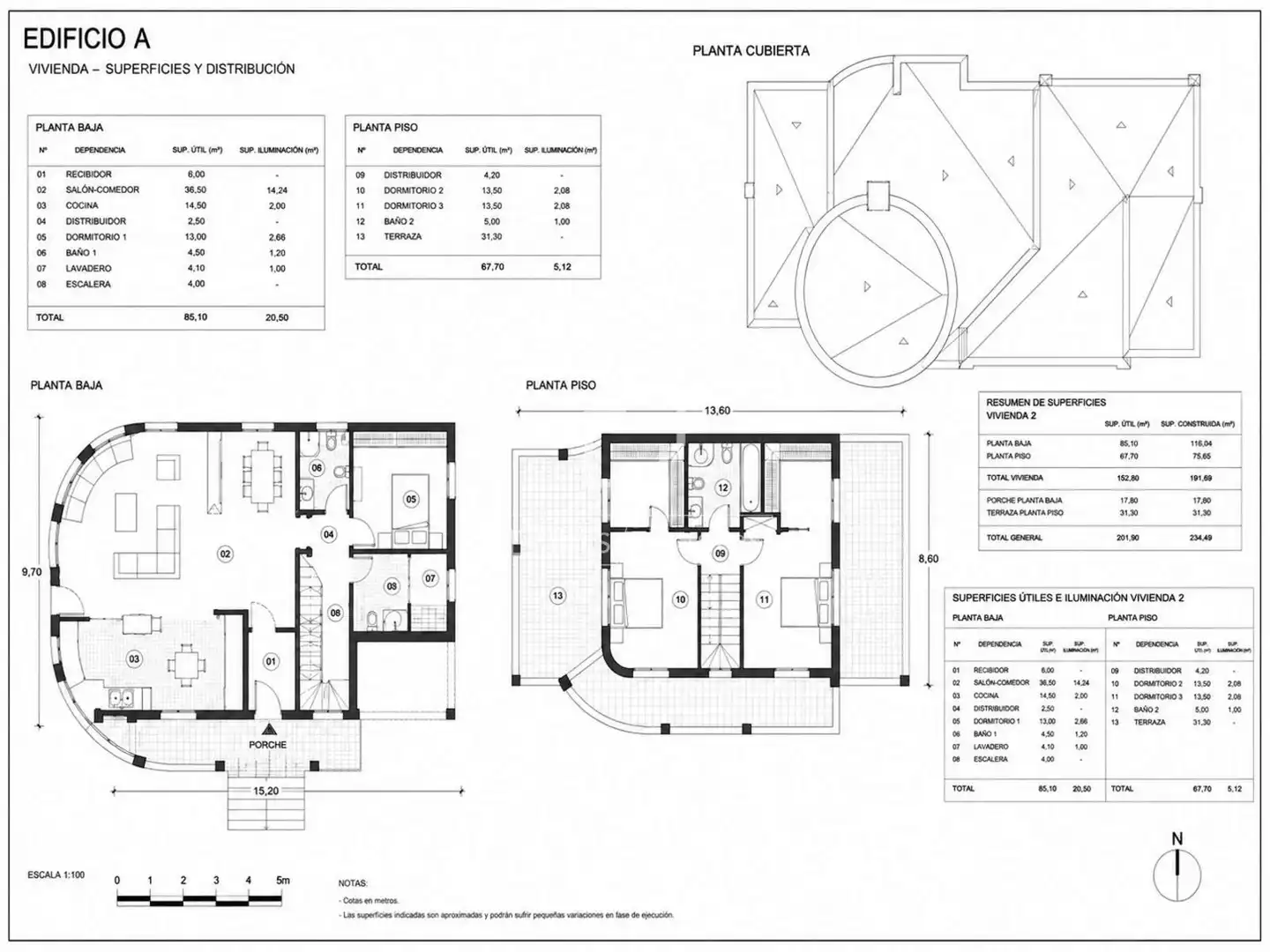 Chalet con terraza en venta en Bellamar, imagen 90