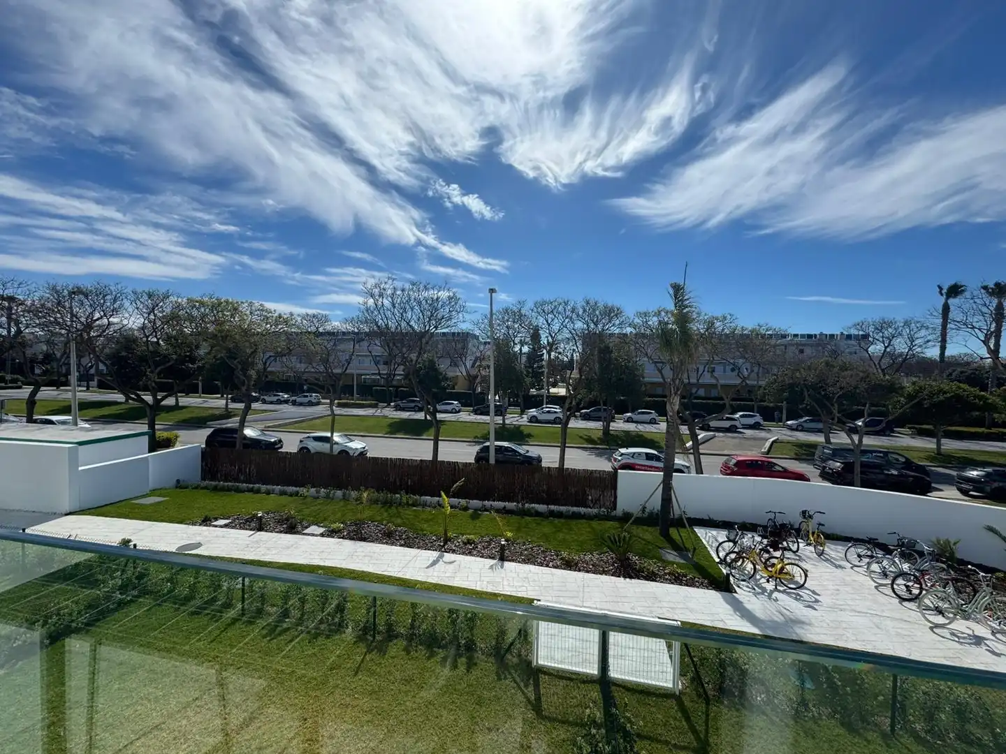 Mini appartamento con piscina in vendita a Las Tres Piedras - Costa Ballena, imagen 5