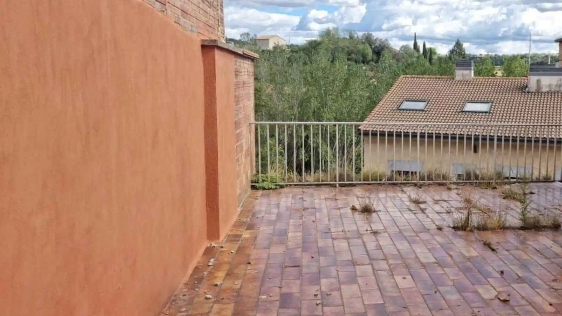 Terrace of Houses for sale in Gironella