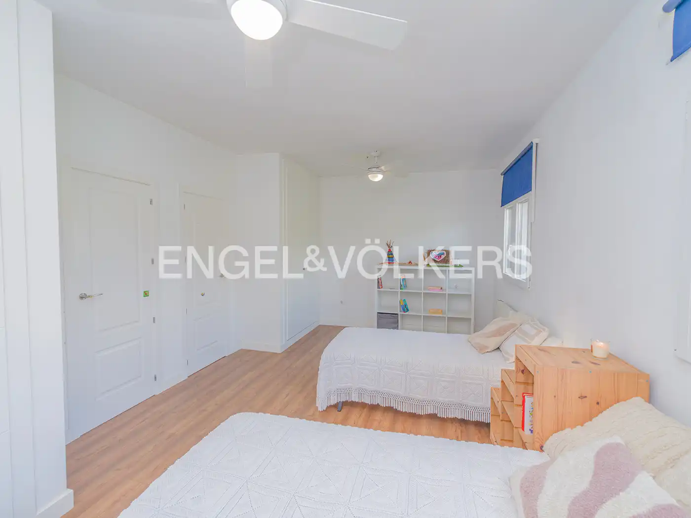 Casa o chalet en venta en El Campello con Aire acondicionado, Calefacción y Jardín privado