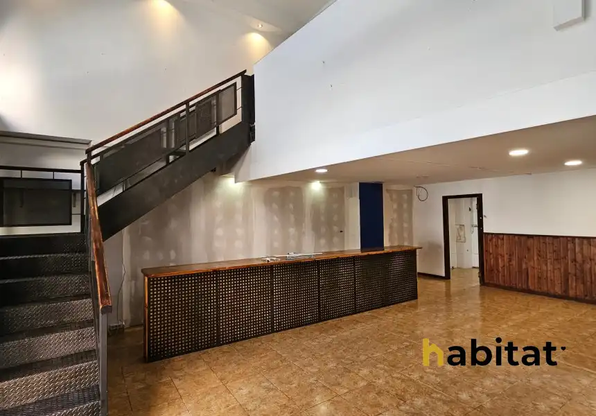 Gewerbefläche zum Verkauf in Carrer de Sant Pere 21, imagen 4